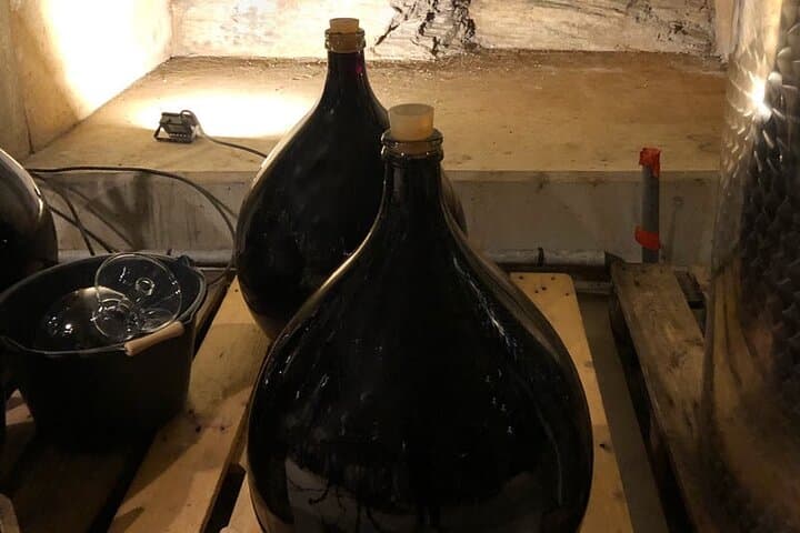 Wine Tours and Tastings from Béziers