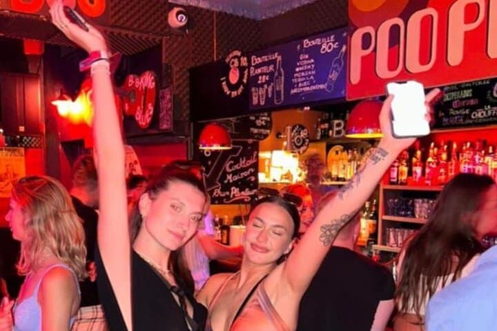 The Original Nice Free Pub Crawl (Tip Based Experience)