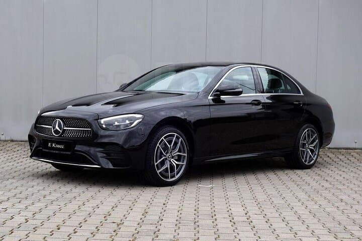 Airport Transfer: Airport BOD to Bordeaux by Business Car