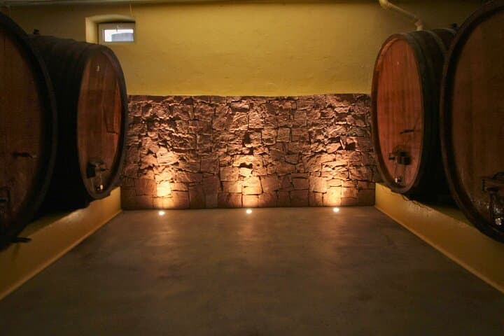 thunder cellar