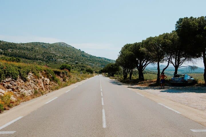 Tailor-Made Provence Tour : Aix, Cassis & Marseille