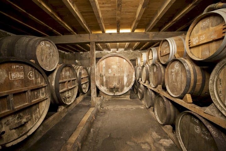 Bordeaux to Armagnac Private Full Day Trip with Tastings