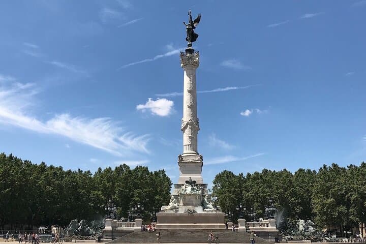 Private Guided Tour of Bordeaux with a Local Guide