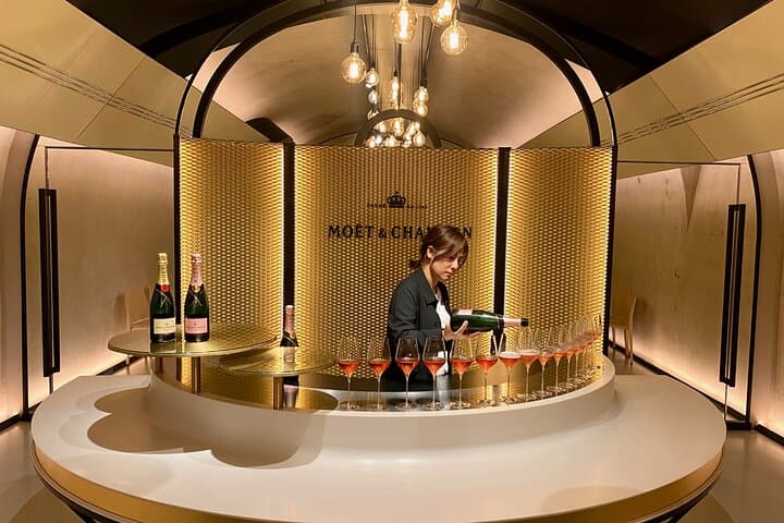 Moet et Chandon