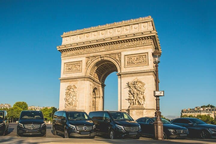 We are a reference in Paris in the tourism market for Brazilians, always with a team qualified to offer the best services.