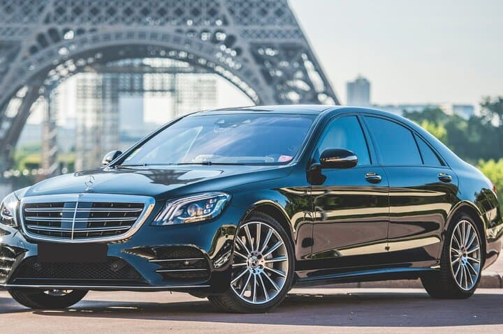 Our cars are all Mercedes models, as we always focus on providing our customers with the most comfortable models to make their trip unforgettable.