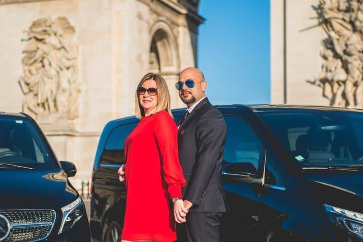 With Brazilian founders living in France for over 20 years, Elite Turismo Paris has served more than 60 thousand clients over more than 13 years.