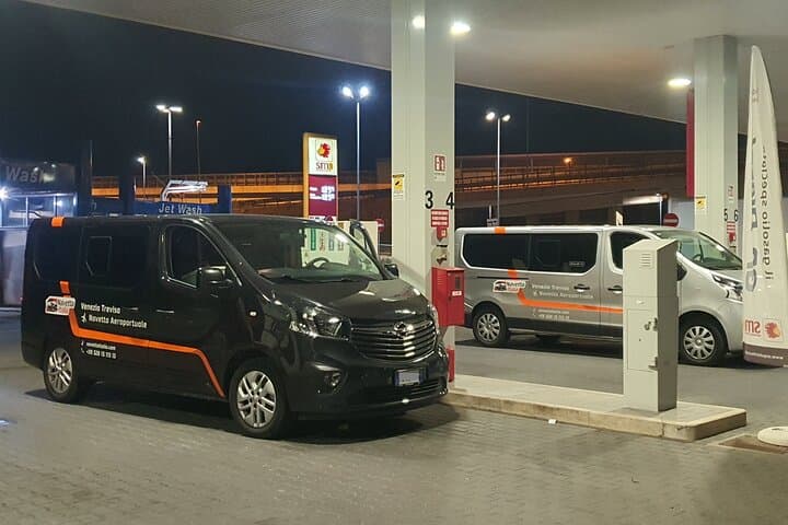Marseille Airport (MRS) to Marseille Port - Round-Trip Transfer