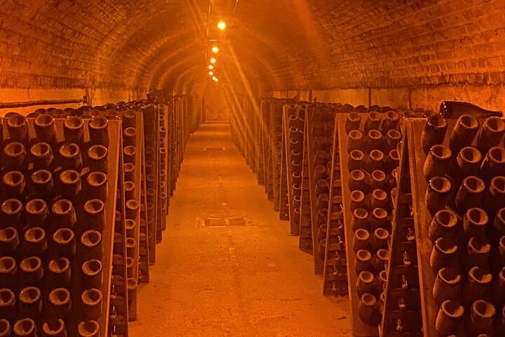 Moet et Chandon