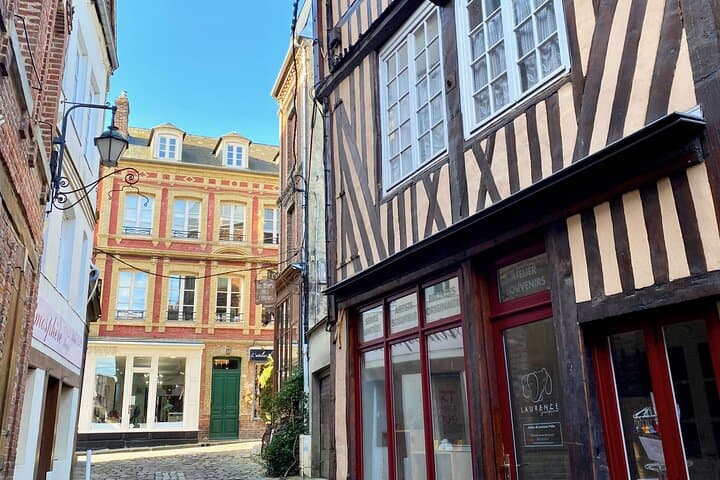 Honfleur