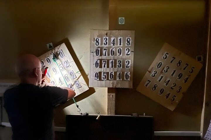 Escape Game in Gondrin