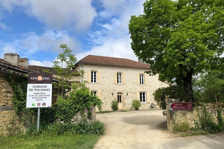 Escape Game in Gondrin