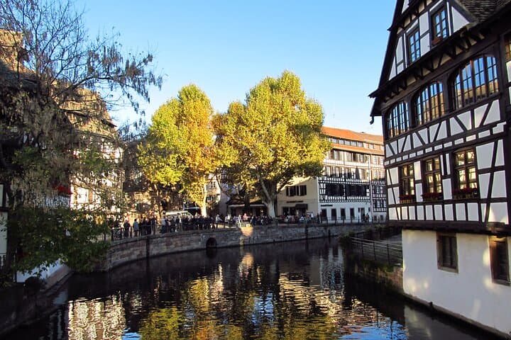 place Benjamin Zix