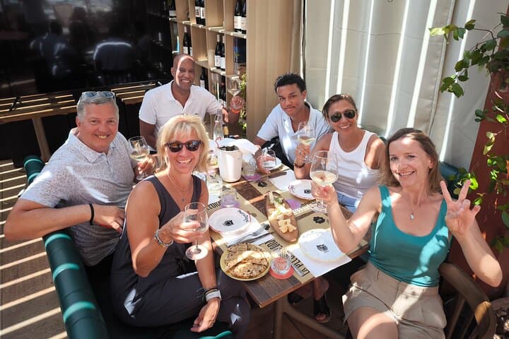 Full Wine Tasting Tour in Menton - Early evening - 3 hours