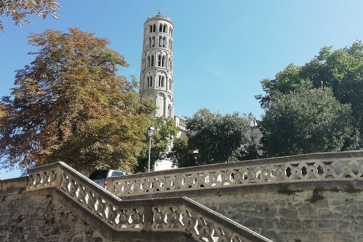 Uzès