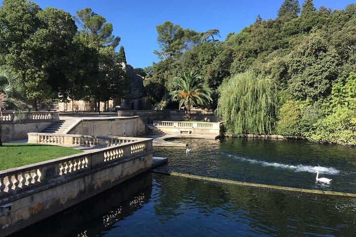 Nîmes