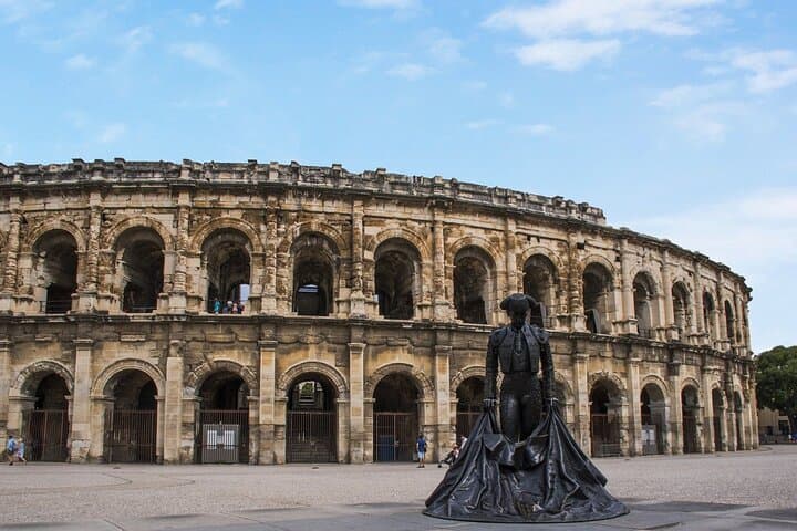 Nîmes