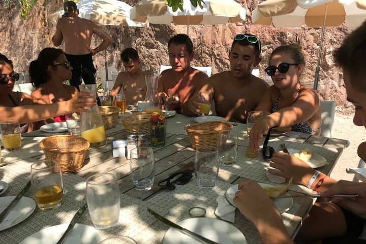 Break fast