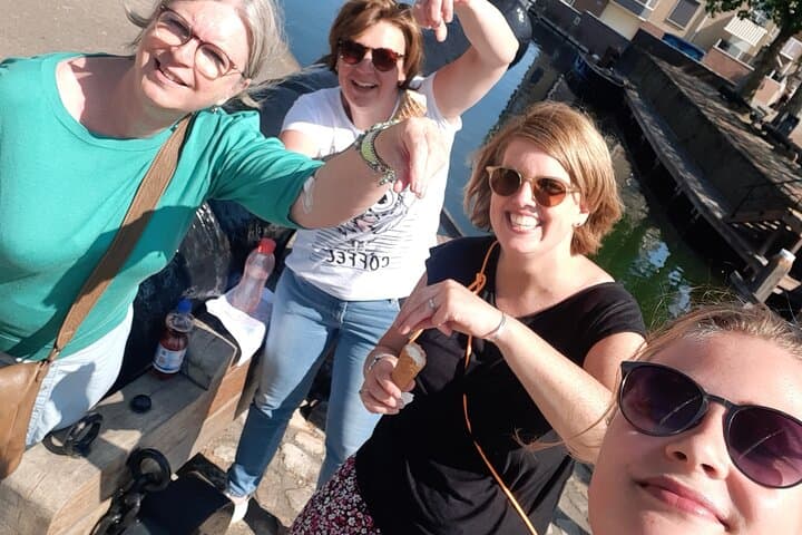 e-Scavenger hunt Caen: Explore the city at your own pace