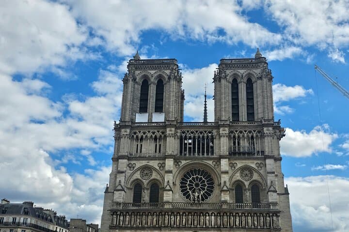 Notre-Dame