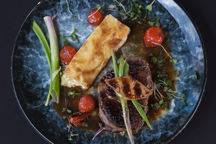 Main course