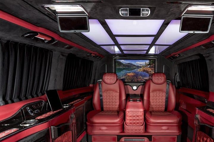 Private Transfer in Valenciennes