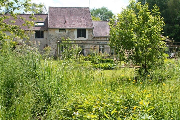 Day Trip from Paris - French Food, Rural Experiences & Horses!