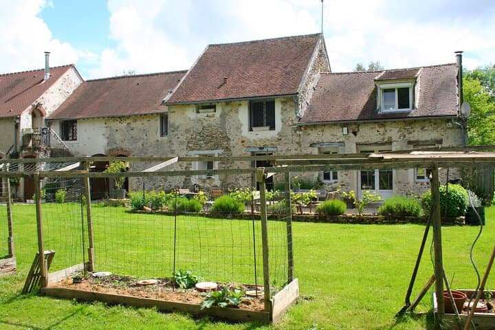 Day Trip from Paris - French Food, Rural Experiences & Horses!