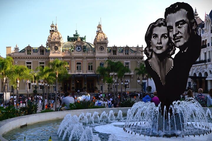 Monte-Carlo Casino