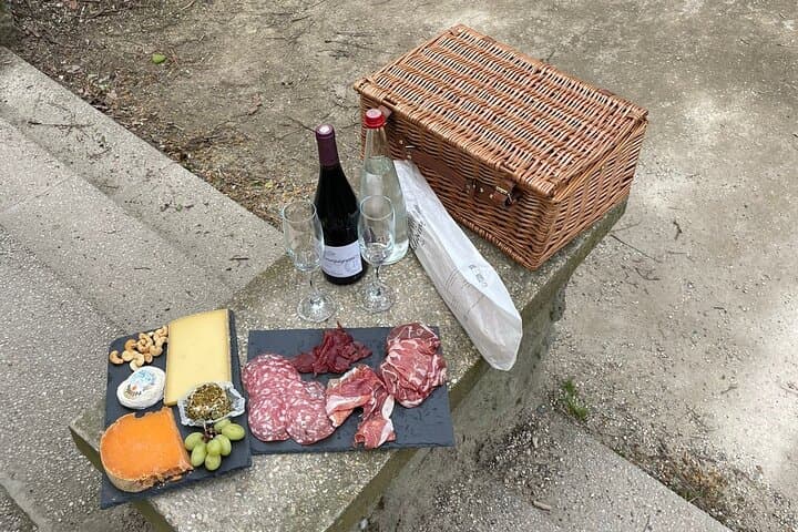 Private Food Tour in Montmartre