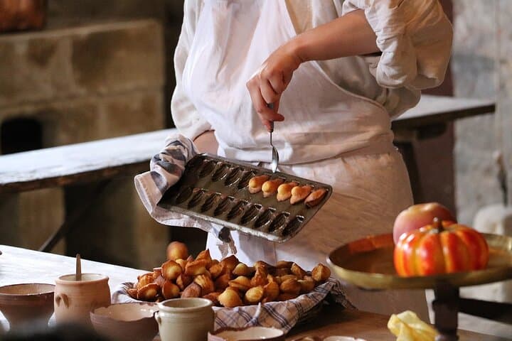 Private Food Tour in Montmartre