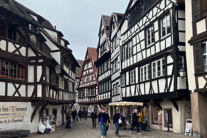 Strassbourg