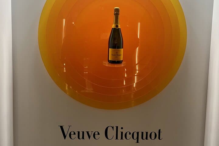 Veuve Clicquot