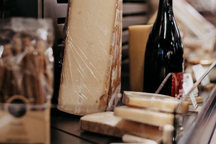 Cheese