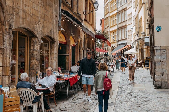 Old Lyon
