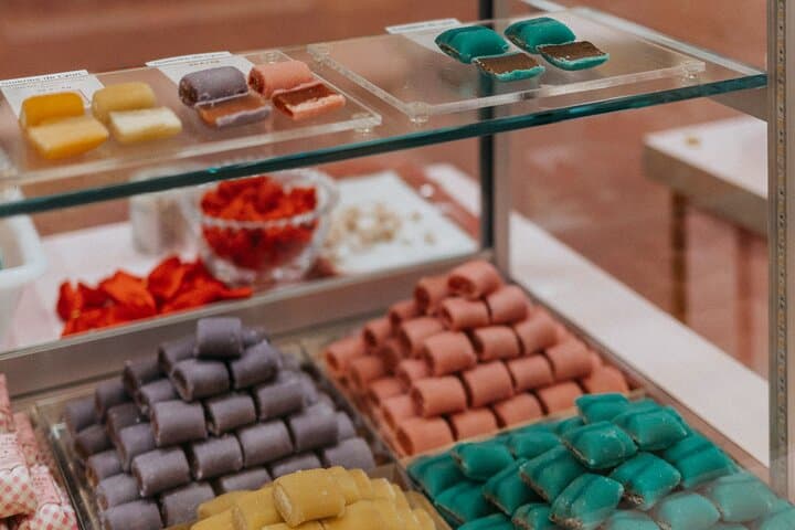 Pastries