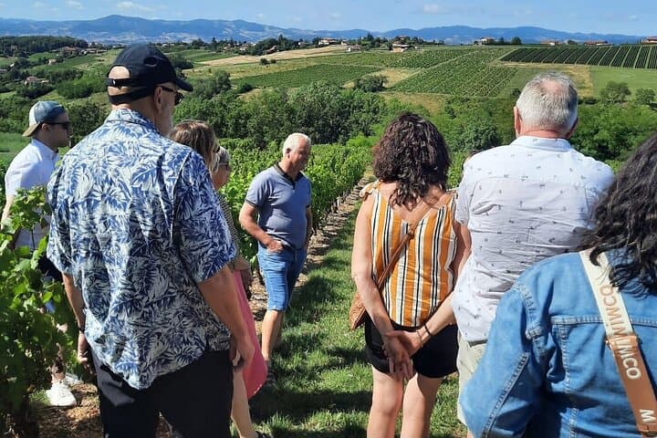 Meet the winemaker