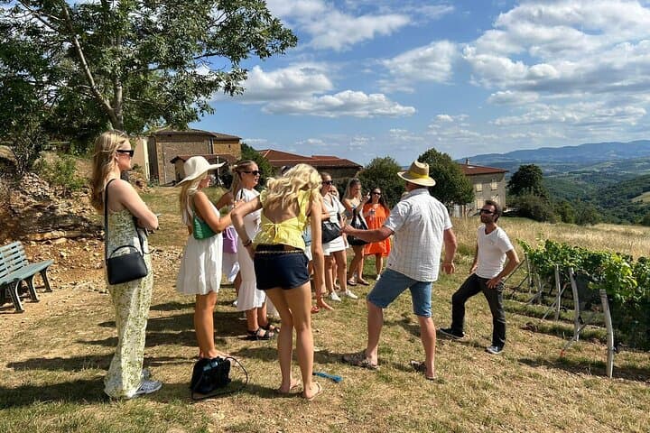 Meet the winemaker