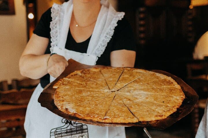 Sugar pie