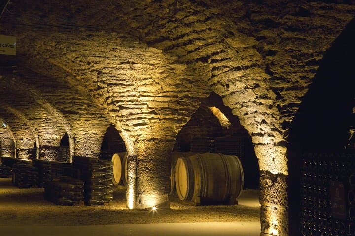Barrels