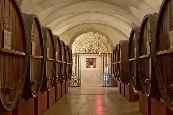 Barrels