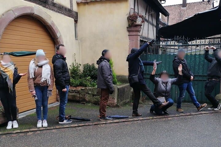 Haut-Rhin team cohesion