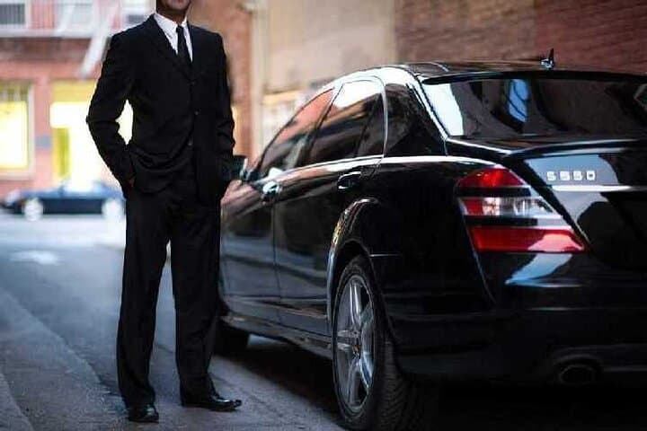 Private Transfer from Nice to Isola