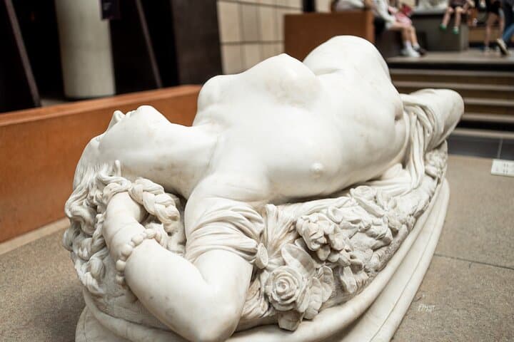 Orsay Museum Private Tour