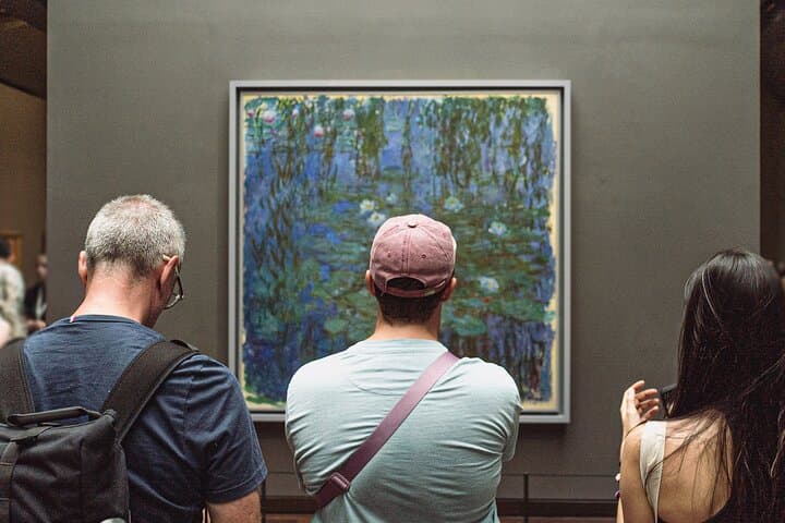 Orsay Museum Private Tour
