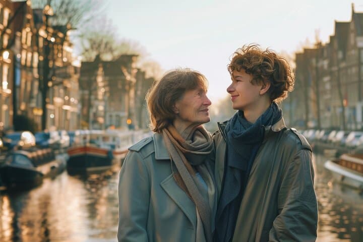 Iconic Montmartre Professional Photoshoot