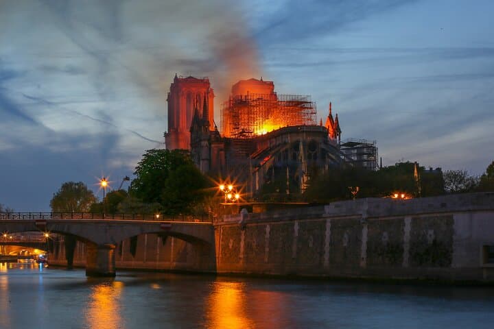 Notre Dame Cathedral