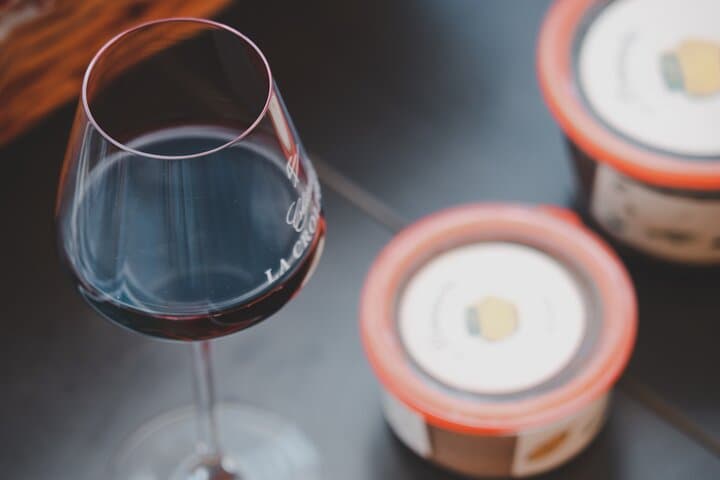 Saint-Emilion Grand Cru Classified: Picnic & Visit in French