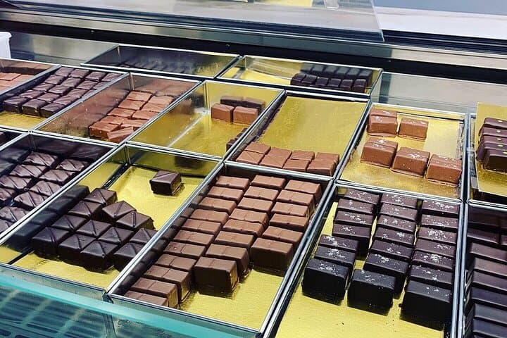 Food Tour of Montmartre Best Pastries Chocolates and Desserts