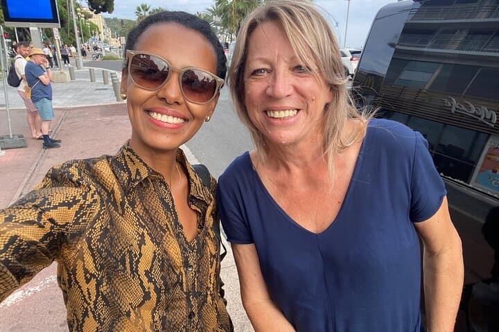 Private Full day Tour French Riviera, Monaco, Monte Carlo